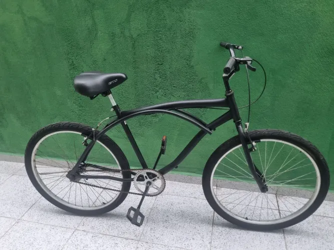 Bicicleta aro 26