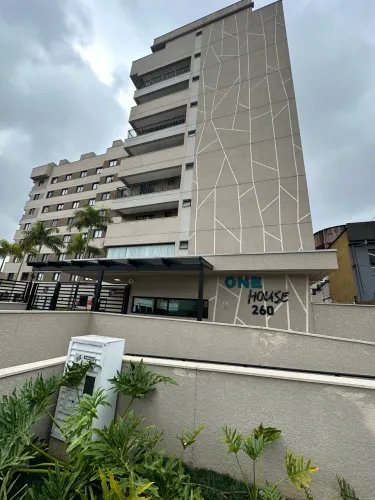 STUDIO À VENDA PRÓX SHOPPING PALLADIUM
