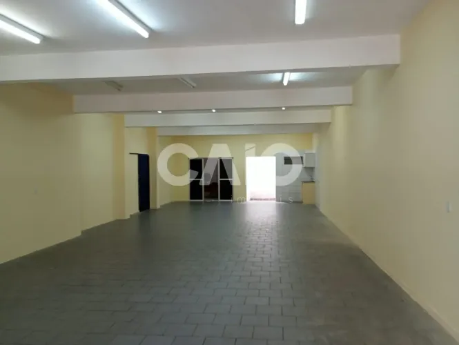 Ponto comercial em Lagoa Seca