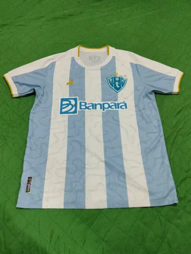 Camisa do Paysandu edição 2025 original