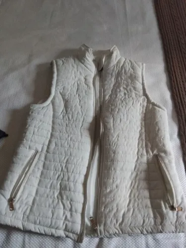Colete de inverno