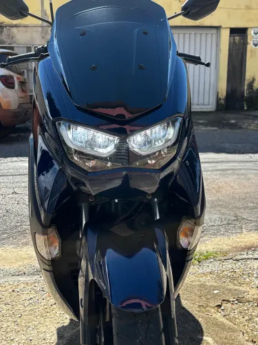 Yamaha Nmax 160 2022