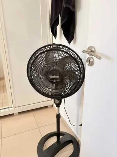Ventilador Mondial em perfeito estado!