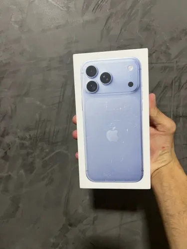 iPhone 18 pro Max 256GB