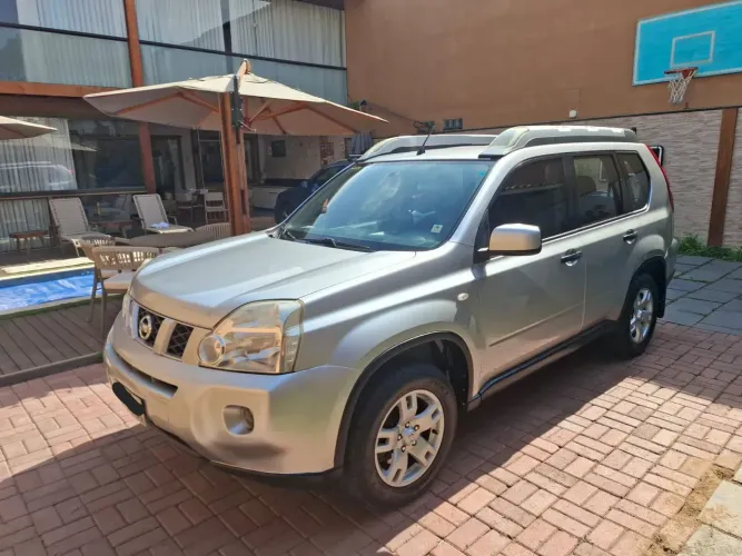 Nissan X-Trail SE 2.0 16V 138cv Aut. 2009