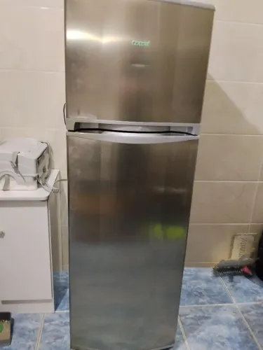 Geladeira Consul