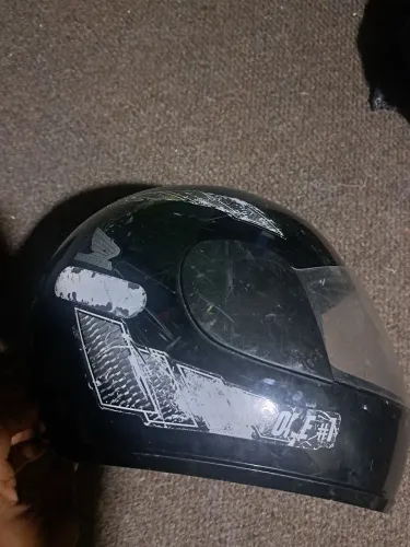 Capacete one