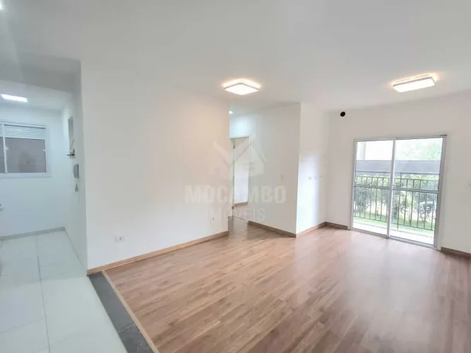 Apartamento : / Residencial / Loteamento Santo Antônio
