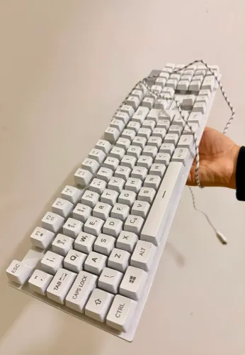 TECLADO