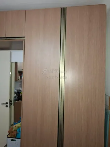 Apartamento Residencial para Venda - 2 Dormitórios / Loteamento Clube V