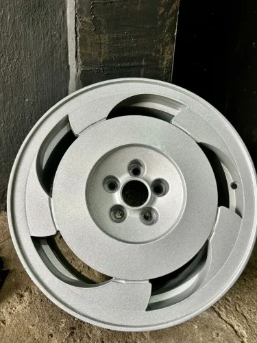 Roda Orbital aro 17