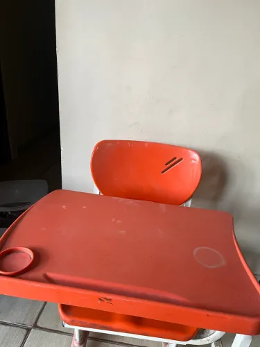 Cadeira Escolar