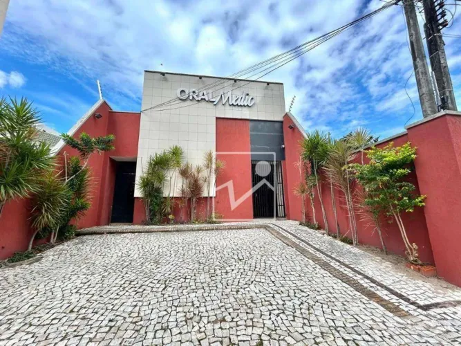 Sala para alugar, 20 m² por R$ 1.686,53/mês - Aldeota - Fortaleza/CE