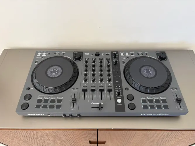 Pioneer DDJ-FLX6-GT