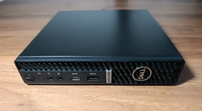 Micro PC Dell CADA | Ótimo para Escritório, Estudos e Uso Diário