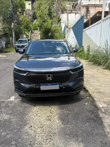 Honda HR-V EXL 1.5 Sensing 16V 5P Aut. 2025