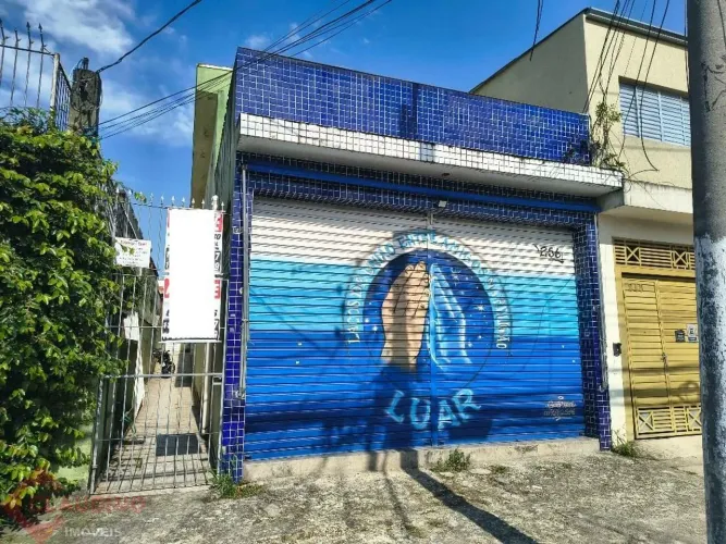 Prédio à venda, 259 m² por R$ 1.400.000 - Vila Carrão - São Paulo/SP