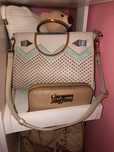 Bolsa original Carmen steffens