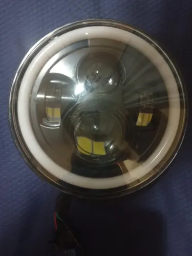 FAROL LED 7"