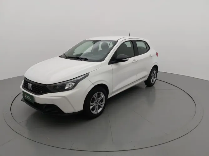 Fiat Argo Drive 1.0 Firefly 2026
