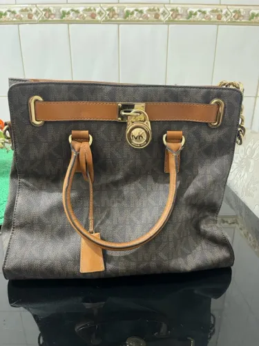 VENDO BOLSA ORIGINAL MICHAEL KORS !