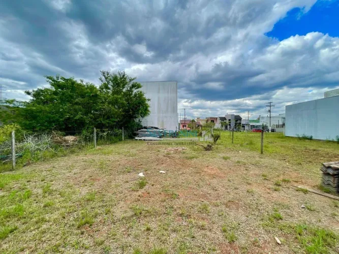 Terreno à venda, 250 m² por R$ 260.000,00 - Vale Ville - Gravataí/RS