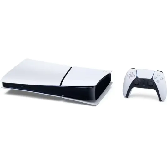 PlayStation 5 Slim | 500 Gb