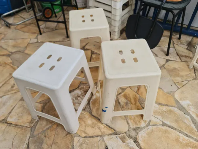 Banquetas/ bancos
