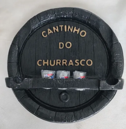 Pingômetro decorativo NÃO ENTREGO PELA OLX