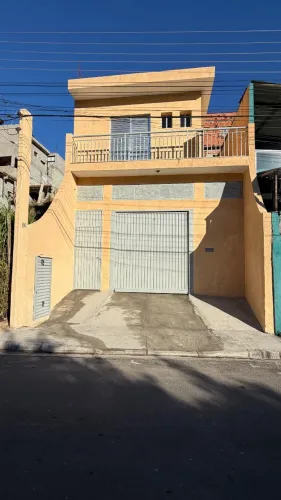 Casa em Francisco Morato para alugar