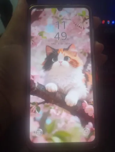 Celular Sansumg Galaxy A06