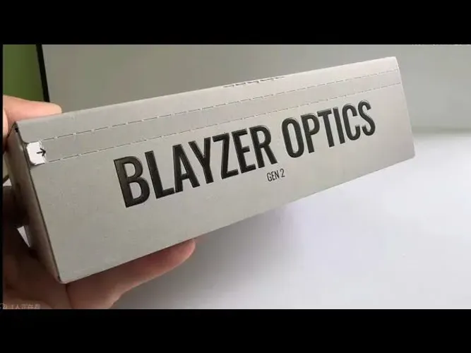 Blayzer meta