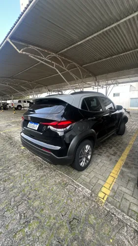 Fiat Pulse Drive 1.3 8V Flex Mec. 2023