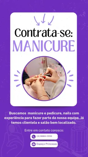 Manicure