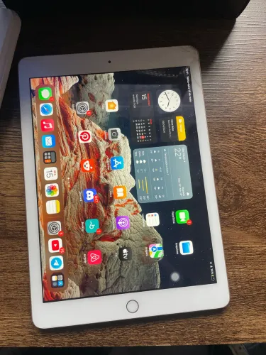 iPad 5a geração 