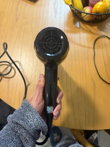 Secador de cabelo Gama Maestrale