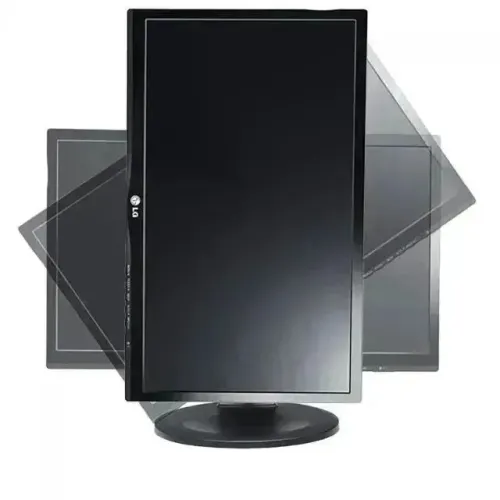 Monitor de 20 Polegadas Retrátil