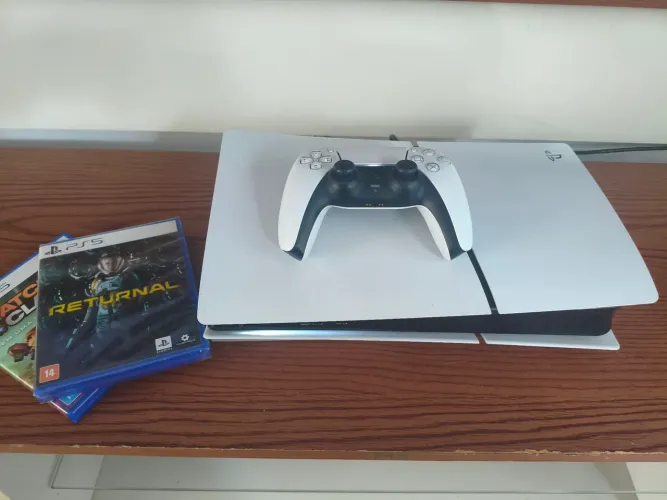 Console Ps5 