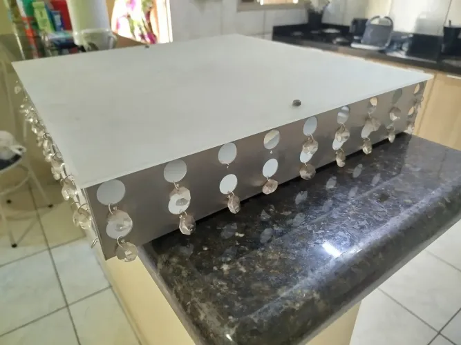 Luminárias de Sobrepor Plafon