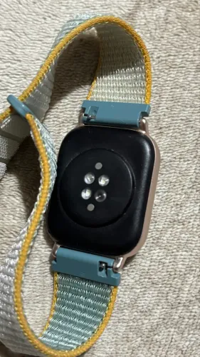 Smartwatch Amazfit GTS 2e