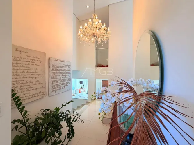 Casa para avenda ou locação no condomínio Athenas em Valinhos/SP