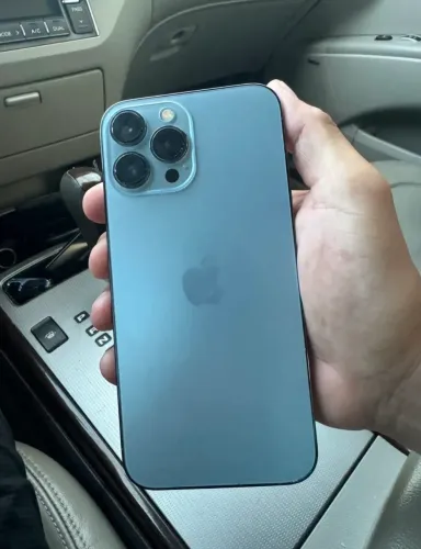 iPhone 13 Pro Max 128g