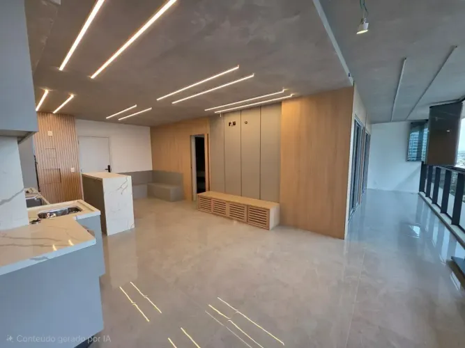 Wide Barra Bonita: Apartamento 2 Quartos com Vista para o Mar na Barra Bonita