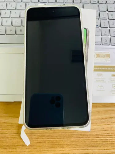 Celular Samsung Galaxy A56 5G ?