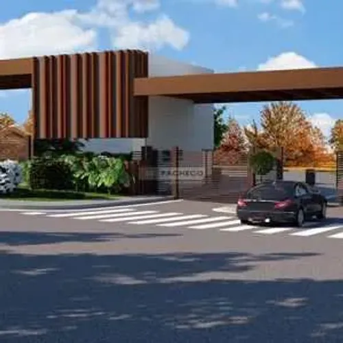 Terreno de Condominio fechado, Tietê - R$ 295 mil