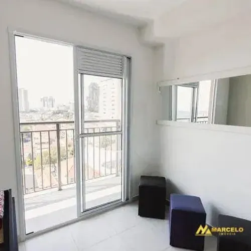 Apartamento Vila Romana