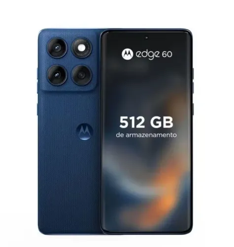 Moto Edge 60 5G 512 