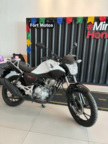 HONDA CG 160 CARGO 2026 0KM | PRONTA ENTREGA | MELHOR PREÇO DO BRASIL