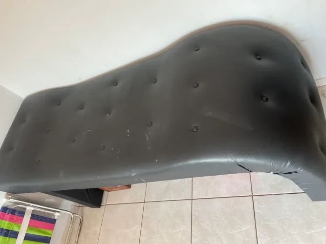 Maca pra fazer cílios