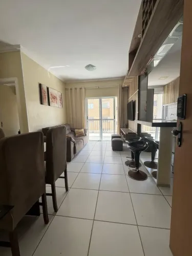 VENDO APARTAMENTO NO BONAVITA ARACAGI COM 2 QUARTOS